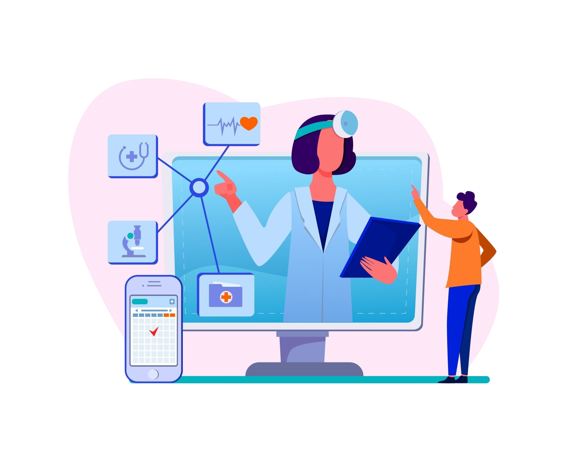 NXQure Platform Overview