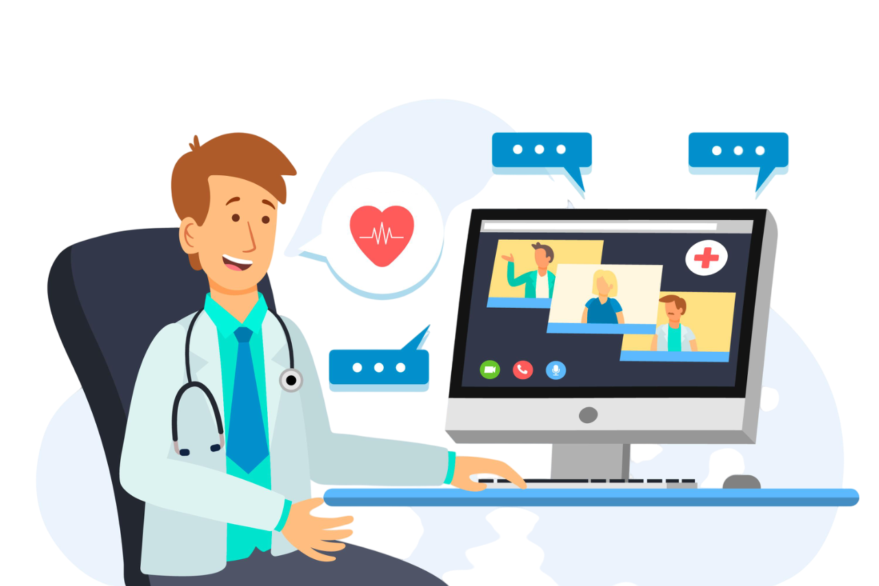 Telehealth